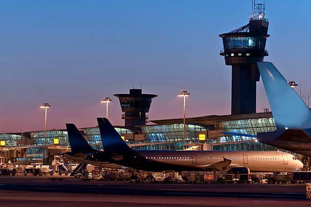 Airports